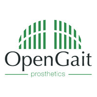 OpenGait Prosthetics, Inc. Logo