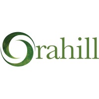 Orahill, LLC Logo