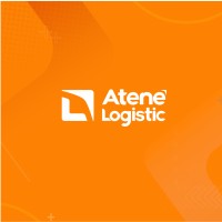 ATENE LOGISTIC Logo