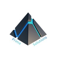 Prime Solutions Logo