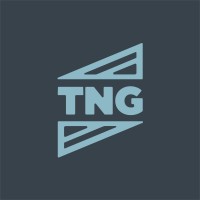 TNG, Inc. Logo