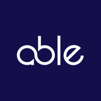 able Logo