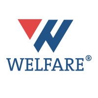 WELFARE Logo