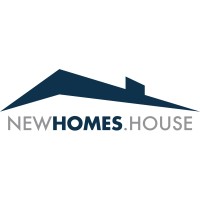 NewHomes.House Logo