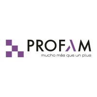 PROFAM Logo