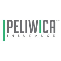 Peliwica Insurance Logo