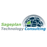 Sageplan Technology Consulting Logo