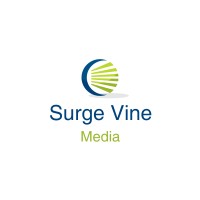Surge Vine Media Logo