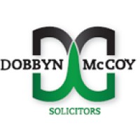 Dobbyn & McCoy Solicitors Logo