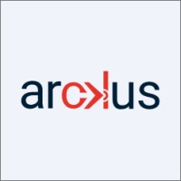 Arckus Logo