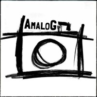 Amalog Logo