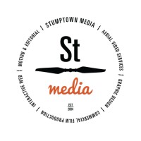 StumptownMedia.com Logo