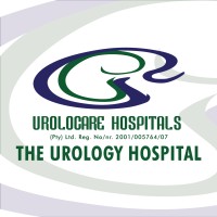 The Urology Hospital Logo