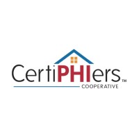 CertiPHIers Cooperative Logo