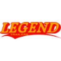 Legend Trailers, Inc. Logo