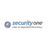Security One Argentina Logo