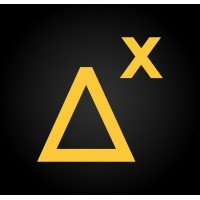 Delta X Ventures Logo