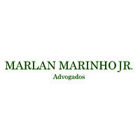 Marlan Marinho Jr. Advogados Associados Logo