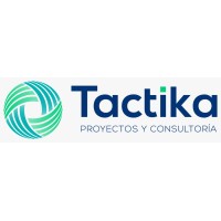 Tactika Logo