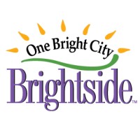 Brightside, Inc. Logo
