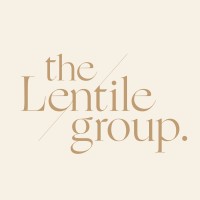 The Lentile Group Logo