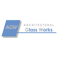 Architectural Glass Works Logo
