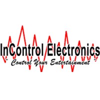 InControl Electronics Logo