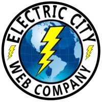 Electric City Web Company Logo