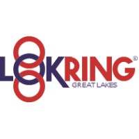 LOKRING GREAT LAKES USA Logo