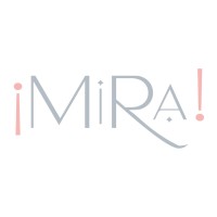 ¡Mira! Logo
