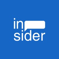 Insider Logo