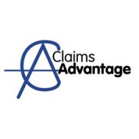 Claims Advantage, Inc. Logo