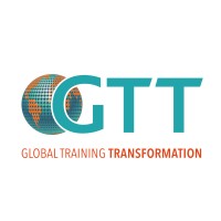Global Training Transformation Logo