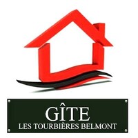 Gîte Les Tourbières Belmont Logo