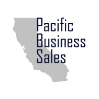 Pacific Business Sales - Orange County Business Brokers Logo