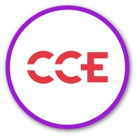 Consejo Coordinador Empresarial MX Oficial Logo