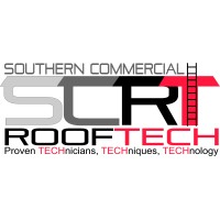 Southern Commercial Roof Tech, LLC Logo