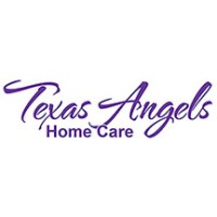 Texas Angels Home Care Logo