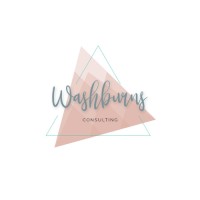 Washburns Consulting Services Logo