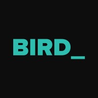 Bird_ Produções Logo