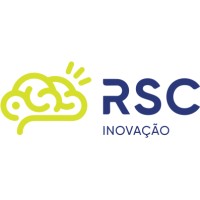 RSC Inovação Logo