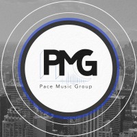 Pace Music Group Logo