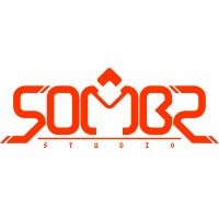 Sombr Studio Logo