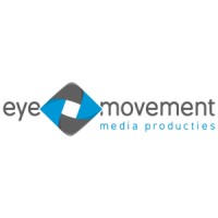 EyeMovement Media Producties Logo