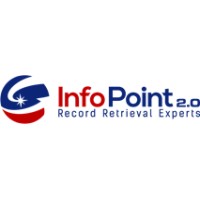 InfoPoint Research LLC Logo