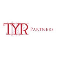 Tyr Partners Logo