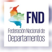 Federacion Nacional de Departamentos Logo