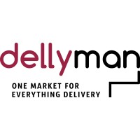 Dellyman Africa Logo
