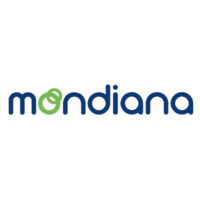 Mondiana Indústria de Plásticos Logo