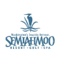 Semiahmoo Resort, Golf, and Spa Logo